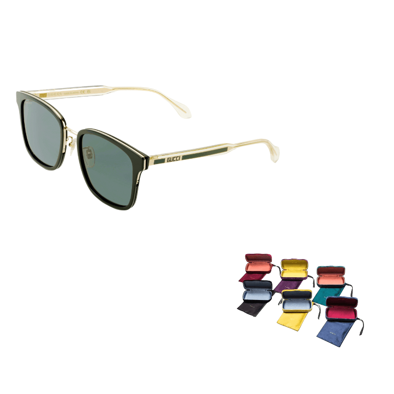 Солнцезащитные очки Gucci - Boxette Shop